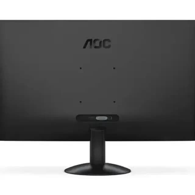MONITOR 27" - 120HZ - BORDAS ULTRAFINAS - 27B30H FHD IPS - AOC
