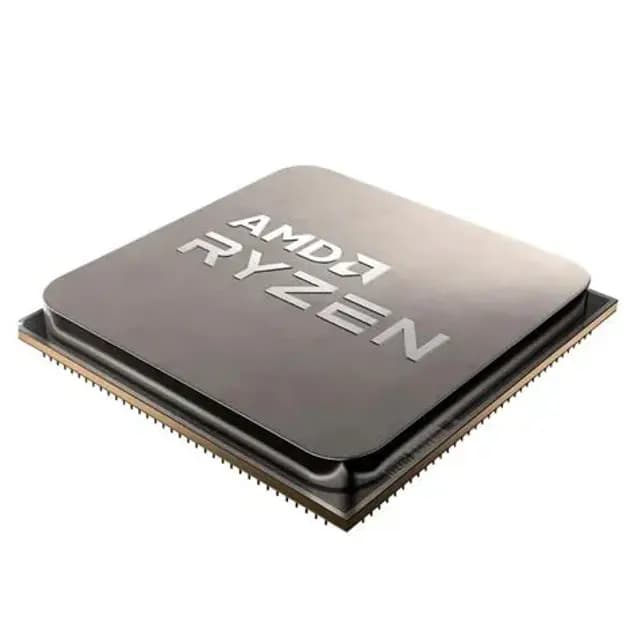 PROCESSADOR RYZEN 5 PRO 2400G 3.6HZ - AM4 - OEM TDP 65W