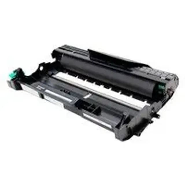 PHOTO CONDUTOR ( 660 BROTHER) - COMPATIVEL C/ 2340/ 2370 - 12K - BYQUALY