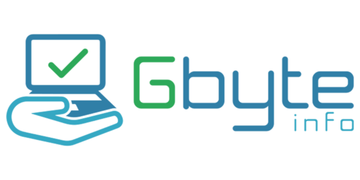 Gbyte Info | E-commerce de Informática - Campina Grande
