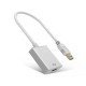 Adaptador USB 3.0 para HDMI Vídeo Conversor 1080p DEX Adaptador USB 3.0 para HDMI Vídeo Conversor 1080p DEX
