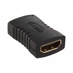 Adaptador HDMI Fêmea para HDMI Fêmea Dex