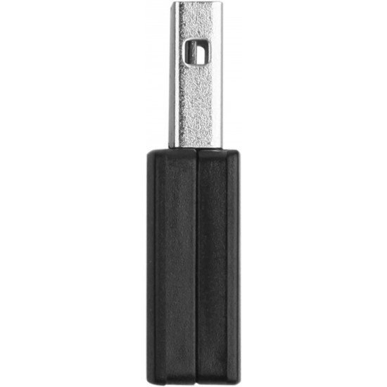 Adaptador USB Wireless, Dex, Dual Band 600 Mbps, 2.4G/5G Adaptador USB Wireless, Dex, Dual Band 600 Mbps, 2.4G/5G