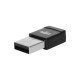 Adaptador USB Wireless, Dex, Dual Band 600 Mbps, 2.4G/5G Adaptador USB Wireless, Dex, Dual Band 600 Mbps, 2.4G/5G
