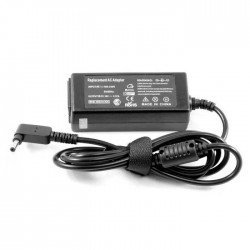 Carregador Compatível para Notebook Acer/Asus 19V / 2.37A - 4.0mm x 1.35mm - FT096-I – BGT Carregador Compatível para Notebook Acer/Asus 19V / 2.37A - 4.0mm x 1.35mm - FT096-I – BGT