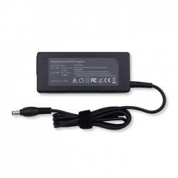 Carregador Compatível para Notebook Samsung 19V / 3.16A - 5.5mm X 3.0mm - FT028 -I – BGT Carregador Compatível para Notebook Samsung 19V / 3.16A - 5.5mm X 3.0mm - FT028 -I – BGT