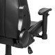 CADEIRA GAMER GIRATORIA RECLINAVEL MX5 - PRETA (MGCH/MX5/BK) CADEIRA GAMER GIRATORIA RECLINAVEL MX5 - PRETA (MGCH/MX5/BK)