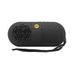 Caixa de Som Mini Portátil Bright, 0504, Bluetooth