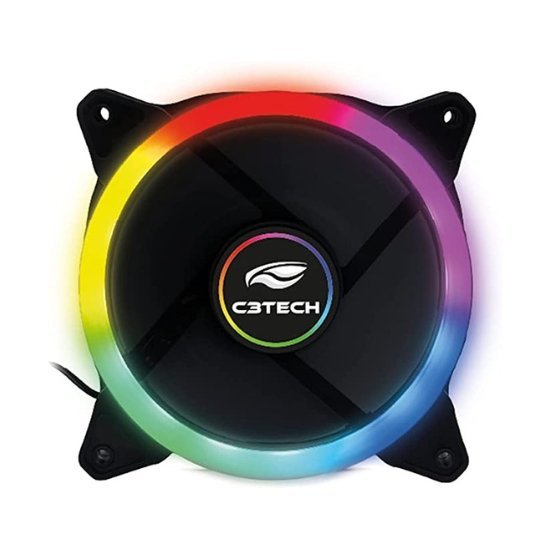 COOLER FAN F7 120MM - C3T - L130M COOLER FAN F7 120MM - C3T - L130M