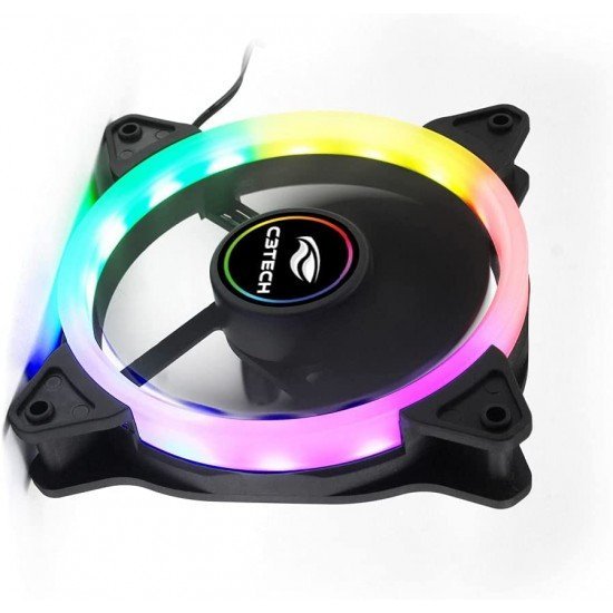 COOLER FAN F7 120MM - C3T - L130M COOLER FAN F7 120MM - C3T - L130M