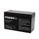 Bateria Powertek 12V 7Ah para Nobreak, Preto - EN013 Bateria Powertek 12V 7Ah para Nobreak, Preto - EN013