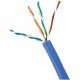 CAIXA DE CABO DE REDE CAT5E FURUKAWA 100% COBRE - SOHOPLUS 305M CMX PRETO CAIXA DE CABO DE REDE CAT5E FURUKAWA 100% COBRE - SOHOPLUS 305M CMX PRETO