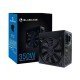 Fonte de Alimentação para PC, Bluecase ATX BLU 350, PFC Ativo, 350W Bivolt 115V/230V Fonte de Alimentação para PC, Bluecase ATX BLU 350, PFC Ativo, 350W Bivolt 115V/230V