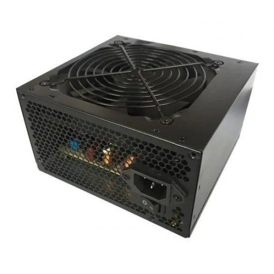 Fonte de Alimentação para PC, Bluecase ATX BLU 350, PFC Ativo, 350W Bivolt 115V/230V Fonte de Alimentação para PC, Bluecase ATX BLU 350, PFC Ativo, 350W Bivolt 115V/230V