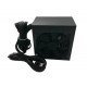 Fonte de Alimentação para PC, Bluecase ATX BLU 350, PFC Ativo, 350W Bivolt 115V/230V Fonte de Alimentação para PC, Bluecase ATX BLU 350, PFC Ativo, 350W Bivolt 115V/230V