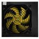FONTE ATX AUTOMATICA 650W - BRIGHT FONTE ATX AUTOMATICA 650W - BRIGHT