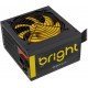 FONTE ATX AUTOMATICA 650W - BRIGHT FONTE ATX AUTOMATICA 650W - BRIGHT