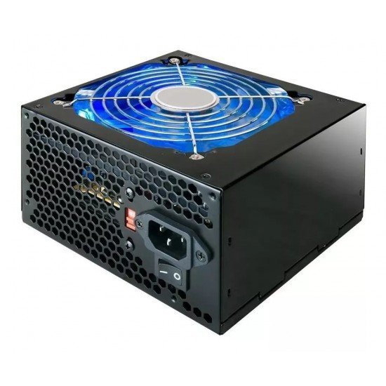 Fonte de Alimentação, Mymax Atx 600W Bivolt 115v/220v Manual Fonte de Alimentação, Mymax Atx 600W Bivolt 115v/220v Manual