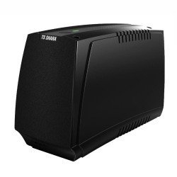 NOBREAK TS-SHARA UPS COMPACT XPRO 1200VA 1BS/1BA - BIVOLT/115V OU 220V 6T NOBREAK TS-SHARA UPS COMPACT XPRO 1200VA 1BS/1BA - BIVOLT/115V OU 220V 6T