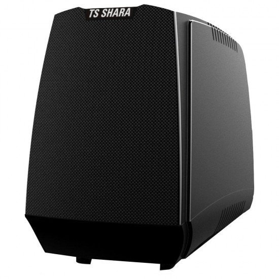 NOBREAK TS-SHARA UPS COMPACT XPRO 1200VA 1BS/1BA - BIVOLT/115V OU 220V 6T NOBREAK TS-SHARA UPS COMPACT XPRO 1200VA 1BS/1BA - BIVOLT/115V OU 220V 6T