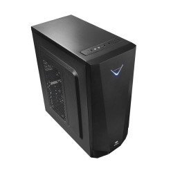 GABINETE GAMER C3TECH - MT-G80BK S/ FTE