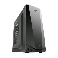 GABINETE GAMER C3TECH - MT-G80BK S/ FTE