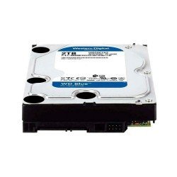 HD Western Digital WD Blue 2TB 3.5″ 5400RPM, WD20EZAZ, SATA 6Gb/s HD Western Digital WD Blue 2TB 3.5″ 5400RPM, WD20EZAZ, SATA 6Gb/s