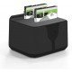 Dock Station USB 3.0 para HD Sata 2.5” / 3.5”, Preto – MDCK-HD05U3/BK Dock Station USB 3.0 para HD Sata 2.5” / 3.5”, Preto – MDCK-HD05U3/BK