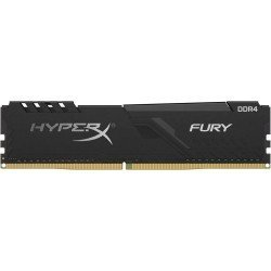 Memória Ram DDR4 HyperX 8gb 2666Mhz - HX426C16FB2/8