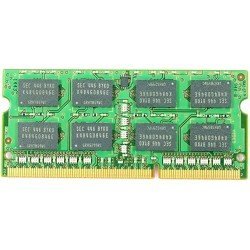 Memória RAM Samsung 8Gb PC3L 1,35V – 12800S – 11 – 11 – F3 – M471B1G73DB0-YK0