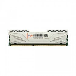 Memória Ram DDR3 Walram 8Gb 1600Mhz U-DIMM com Dissipador de Calor, Desktop Intel/AMD