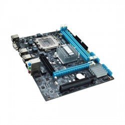 PLACA MAE 775 BLUECASE - CHIPSET G41 - BMBG41-I2 DDR3 PLACA MAE 775 BLUECASE - CHIPSET G41 - BMBG41-I2 DDR3