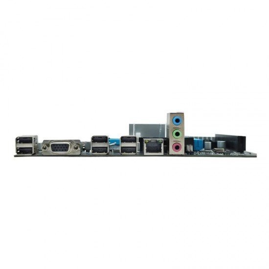 PLACA MAE 775 BLUECASE - CHIPSET G41 - BMBG41-I2 DDR3 PLACA MAE 775 BLUECASE - CHIPSET G41 - BMBG41-I2 DDR3