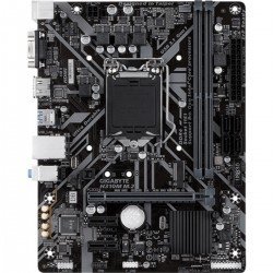 Placa Mãe - Gigabyte - H310M M.2, LGA 1151, mATX, DDR4 - Ultra Durable
