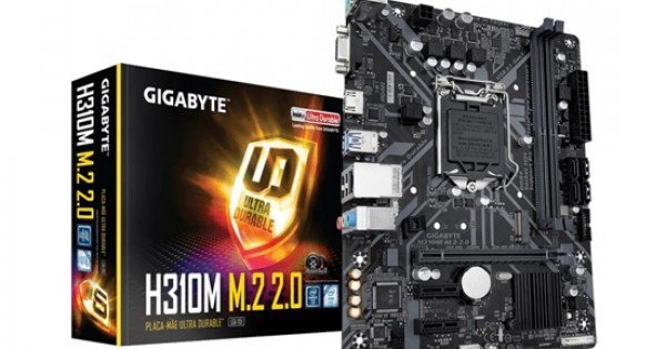 H310m gigabyte hotsell