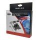 PLACA PCI-E 2 SERIAL E 1 PARALELO - DEX - REF. DP-03 PLACA PCI-E 2 SERIAL E 1 PARALELO - DEX - REF. DP-03