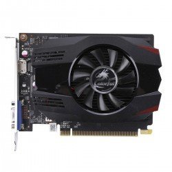 Placa de Video Colorful Geforce GT 1030, 4Gb, GDDR4, V5-V Placa de Video Colorful Geforce GT 1030, 4Gb, GDDR4, V5-V