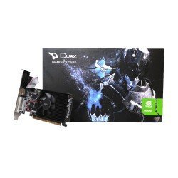 Placa De Video Geforce G210 1GB DDR3 64bit Duex – DXG210008974