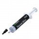 Pasta Térmica Thermal Silver Seringa, Processador Note e PC, com Pazinha, Prata, 10g - PS-06 Pasta Térmica Thermal Silver Seringa, Processador Note e PC, com Pazinha, Prata, 10g - PS-06