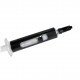 Pasta Térmica Thermal Silver Seringa, Processador Note e PC, com Pazinha, Prata, 10g - PS-06 Pasta Térmica Thermal Silver Seringa, Processador Note e PC, com Pazinha, Prata, 10g - PS-06