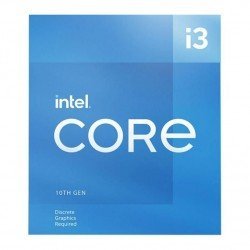 PROCESSADOR I3 10105 - 3.7 GHZ - LGA 1200 (4N / 8T)