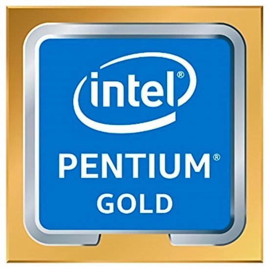 Processador Intel Pentium Gold G6405, 4.10 GHz, Cache 4MB, 4 Threads, LGA1200 Processador Intel Pentium Gold G6405, 4.10 GHz, Cache 4MB, 4 Threads, LGA1200