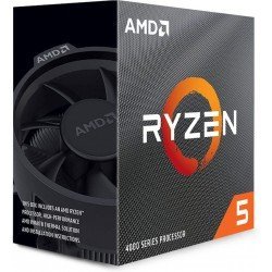 PROCESSADOR RYZEN 5 4600G - OEM PROCESSADOR RYZEN 5 4600G - OEM