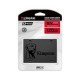 SSD Kingston A400, 240GB, Sata III, Leitura 500MBs Gravação 350MBs, SA400S37/240G SSD Kingston A400, 240GB, Sata III, Leitura 500MBs Gravação 350MBs, SA400S37/240G