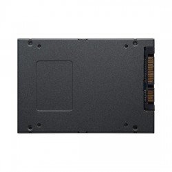 SSD Kingston A400, 120GB, Sata III, Leitura 500MBs Gravação 350MBs, SA400S37/120G SSD Kingston A400, 120GB, Sata III, Leitura 500MBs Gravação 350MBs, SA400S37/120G