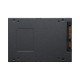 SSD Kingston A400, 240GB, Sata III, Leitura 500MBs Gravação 350MBs, SA400S37/240G SSD Kingston A400, 240GB, Sata III, Leitura 500MBs Gravação 350MBs, SA400S37/240G