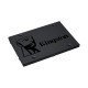 SSD Kingston A400, 240GB, Sata III, Leitura 500MBs Gravação 350MBs, SA400S37/240G SSD Kingston A400, 240GB, Sata III, Leitura 500MBs Gravação 350MBs, SA400S37/240G