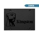 SSD Kingston A400, 240GB, Sata III, Leitura 500MBs Gravação 350MBs, SA400S37/240G SSD Kingston A400, 240GB, Sata III, Leitura 500MBs Gravação 350MBs, SA400S37/240G