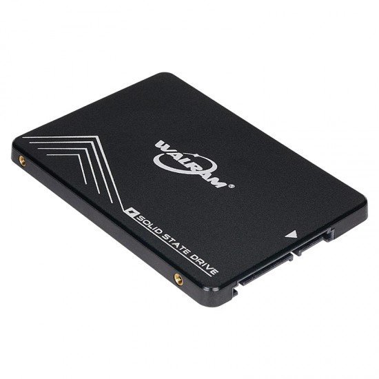 SSD Walram 6Gb/s 2.5 256Gb SATA III 500 Mb/s – MX2525624601468 SSD Walram 6Gb/s 2.5 256Gb SATA III 500 Mb/s – MX2525624601468