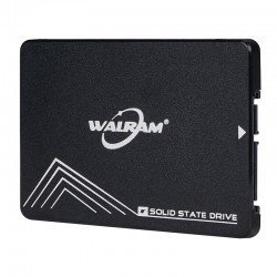 SSD Walram 6Gb/s 2.5 256Gb SATA III 500 Mb/s – MX2525624601468 SSD Walram 6Gb/s 2.5 256Gb SATA III 500 Mb/s – MX2525624601468